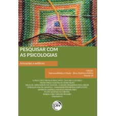 Pesquisar com as psicologias