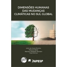 Dimensões humanas das mudanças climáticas no sul global