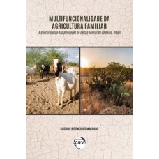 Multifuncionalidade da agricultura familiar