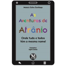 As aventuras de Afrânio