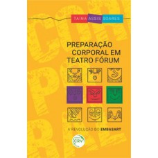 Preparação corporal em teatro fórum