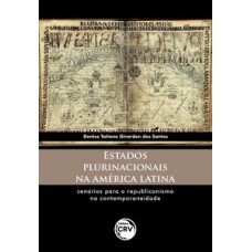 Estados plurinacionais na América Latina