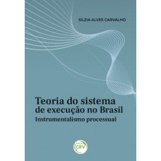 Teoria do sistema de execução no Brasil