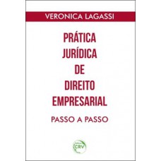 Prática jurídica de direito empresarial