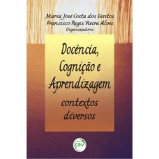 Docência, cognição e aprendizagem