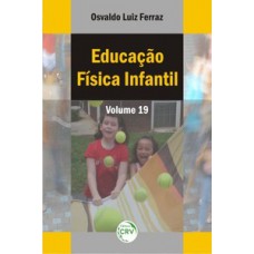 Educação física infantil