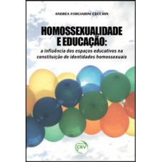 Homossexualidade e educação