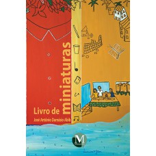 Livro de miniaturas