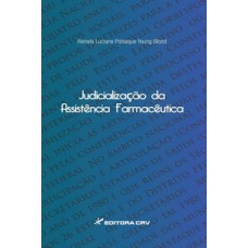 Judicialização da assistência farmacêutica