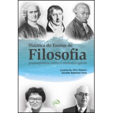 Didática do ensino de filosofia