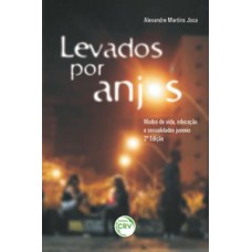 Levados por anjos