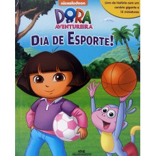 Dora, a Aventureira