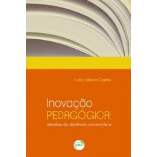 Inovação pedagógica