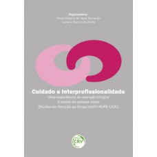 Cuidado e interprofissionalidade