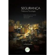 Segurança pública e psicologia