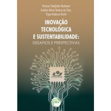 Inovação tecnológica e sustentabilidade