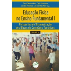 Educação física no ensino fundamental I