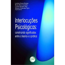 Interlocuções psicológicas