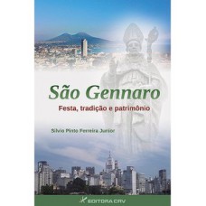 São Gennaro