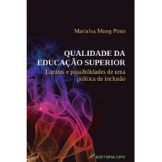 Qualidade da educação superior