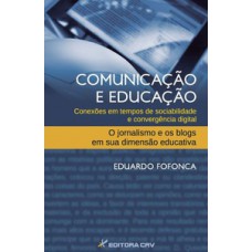 Comunicação e educação