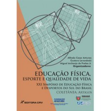 Educação física, esporte e qualidade de vida