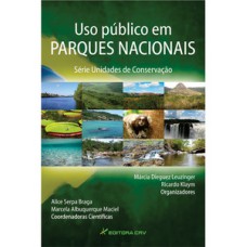 Uso público em parques nacionais