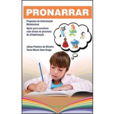 Pronarrar