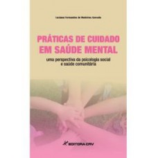 Práticas de cuidado em saúde mental