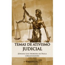 Temas de ativismo judicial