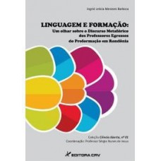 Linguagem e formação