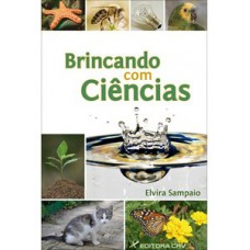 Brincando com ciências