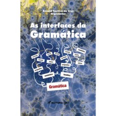 As interfaces da gramática