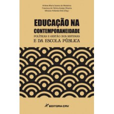 Educação na contemporaneidade