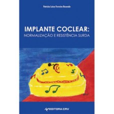 Implante coclear