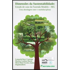 Dimensões da sustentabilidade