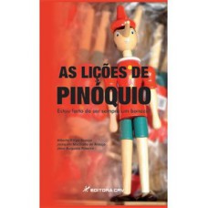 As lições de Pinóquio