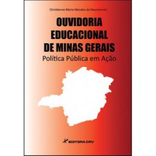 Ouvidoria educacional de Minas Gerais