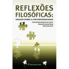 Reflexões filosóficas