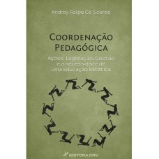 Coordenação pedagógica