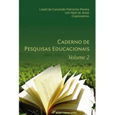 Caderno de pesquisas educacionais