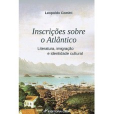 Inscrições sobre o Atlântico