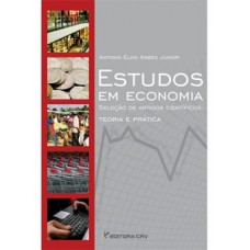 Estudos em economia seleção de artigos científicos