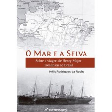 O mar e a selva