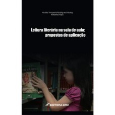 Leitura literária na sala de aula