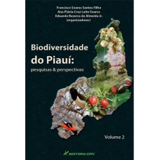 Biodiversidade do Piauí