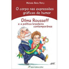 O corpo nas expressões gráficas de humor