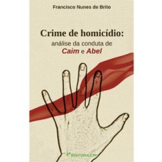 Crime de homicídio