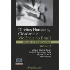 Direitos humanos, cidadania e violência no Brasil