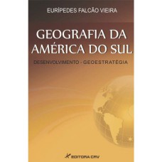 Geografia da américa do sul